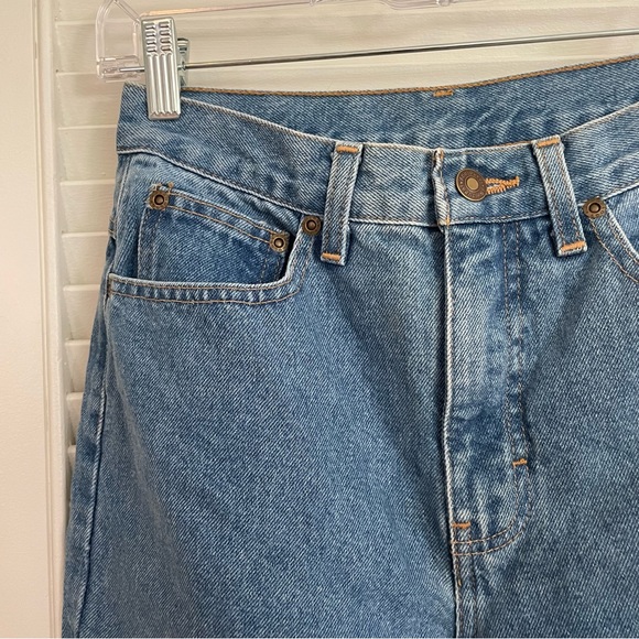 Vintage 90s Deadstock Mom Jeans - Picture 4 of 16